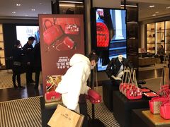 -王府井奥莱临潼小镇(临潼店)