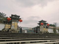 -合浦汉代文化博物馆