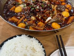 -长寿面馆(振兴路店)