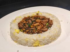 -五谷丰登农家院·地道胶东菜·海鲜烧烤(威海店)