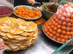 -老金家蛋菜夹馍(西安总店)