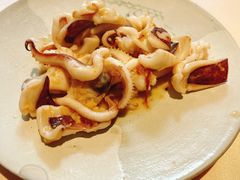 -富盈酒店-日本料理餐厅(厚街店)