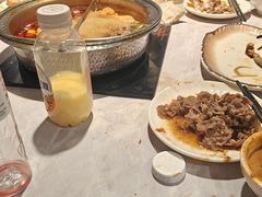 -一绪に寿喜烧自助(世茂广场店)