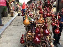 -韩城古城