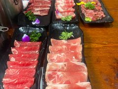 -束河人家(南锣鼓巷店)