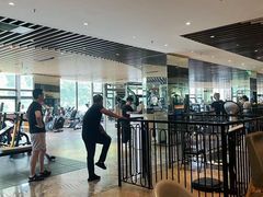 -威尔仕W FITNESS健身会所(联洋广场店)