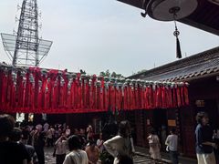 -灵顺寺