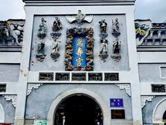 -青岩古镇