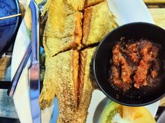 -Limapulo: Baba Can Cook