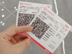 -天津美亚HeyLED影城(天津水游城店)