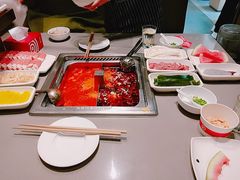 -海底捞火锅(龙湖北京大兴天街店)