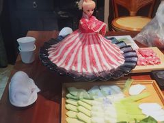 -慢丽江·云南野生菌土鸡锅(西山店)