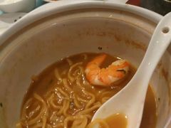 -南山鲜虾面·活鲜小馆·海味大连菜(南山总店)