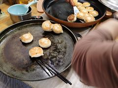 -老味茶屋(川沙老街店)