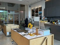 -SAANCI山池咖啡(海上世界文化艺术中心店)