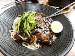 -文成焕·家族韩式餐厅