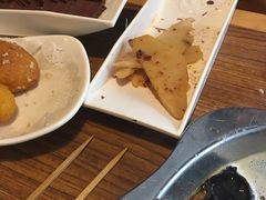 笋片-傣妹火锅(四川北路店)