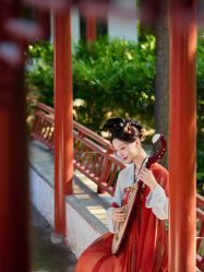 -水晶之恋婚纱摄影(北京总店)