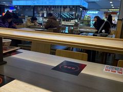 -吉野家(复兴路第二餐厅店)