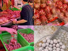 -成川茶店·潮汕工夫浓茶(万象店)