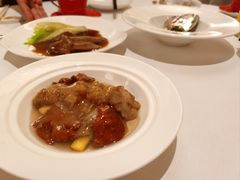 -香宫(九龙香格里拉店)