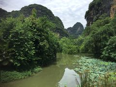 -明仕度假山庄-中餐厅