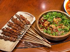 -水煮三国·川鲁江湖菜(香山店)