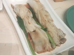-黄金粥港式·早晚茶(海阳路店)