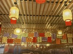 -金穗园·砂锅粥.醉鸡煲火锅(长寿路店)