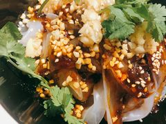 凉拌粉皮-符离集餐厅(万象城店)