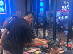 -大千金齐齐哈尔烤肉(清湖店)
