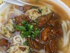 -荔林食店(西华路店)