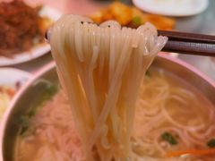 -春花民族美食(佳木斯总店)