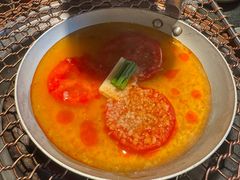 -泥炉烧肉师(新街口金銮巷店)
