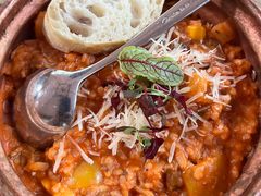 -榖屋house of flour(张江首店)