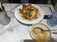 -深仔记茶餐厅(亚士厘道店)