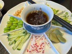 -四季民福烤鸭店(外滩外白渡桥店)