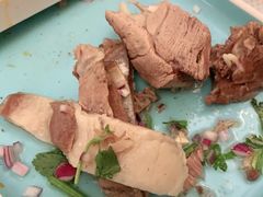 -巴依老爷新疆美食(魏公村店)