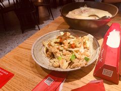-青年公社烤鸭(蜀山万象汇店)