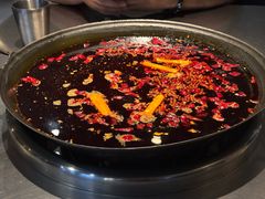 -大虎老火锅(直港大道店)