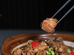 -淮扬府(安定门店)
