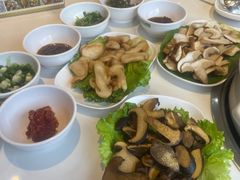 -爱膳菌锅锅(阳南店)