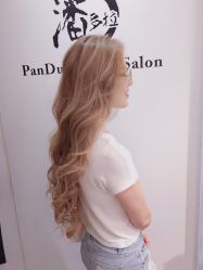 -东方麒麟·潘多拉SALON