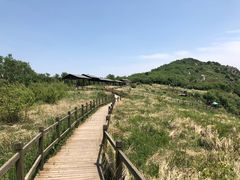 -野三坡百草畔景区