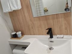 -中安之家北京中安宾馆(北京站同仁医院店)