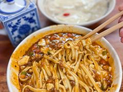 -小谭豆花(西大街店)
