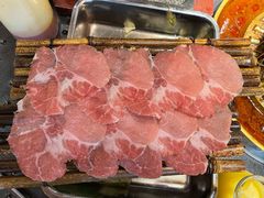 -小牛哈尼韩式水煎肉(万象城店)