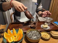 -邈墨茶馆(凤起路店)