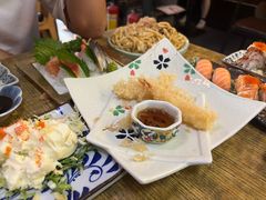 -米彩料理(西丽店)