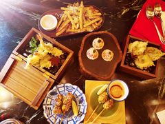 -wann lounge 低温慢煮牛排·清吧